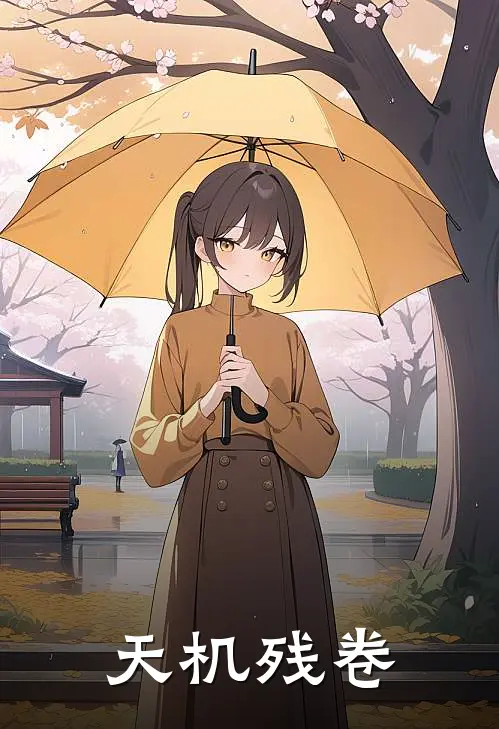 天机残卷王知瑾王焕之免费完本小说_小说推荐完本天机残卷(王知瑾王焕之)