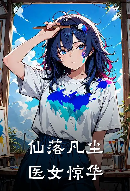 仙落凡尘：医女惊华云曦墨景深免费小说全文阅读_最新章节列表仙落凡尘：医女惊华(云曦墨景深)