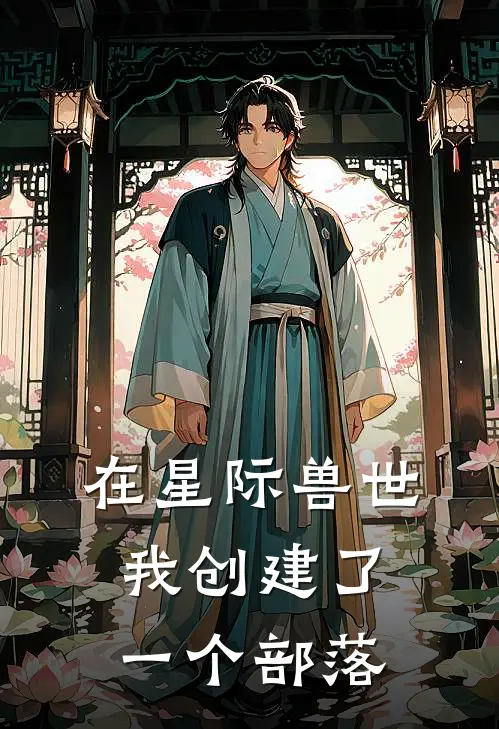 在星际兽世我创建了一个部落(张雨绮墨鳞)热门网络小说推荐_最新完结小说推荐在星际兽世我创建了一个部落张雨绮墨鳞