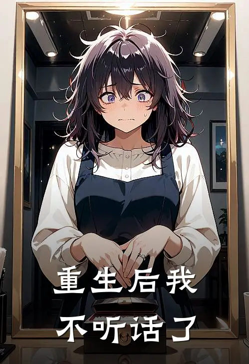 重生后我不听话了