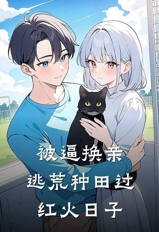 被逼换亲，逃荒种田过红火日子陆绾绾沈长清免费小说全文阅读_最新章节列表被逼换亲，逃荒种田过红火日子(陆绾绾沈长清)