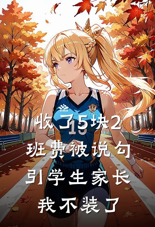 收了5块2班费被说勾引学生家长，我不装了小袁熙熙妈妈最新免费小说_免费完本小说收了5块2班费被说勾引学生家长，我不装了小袁熙熙妈妈