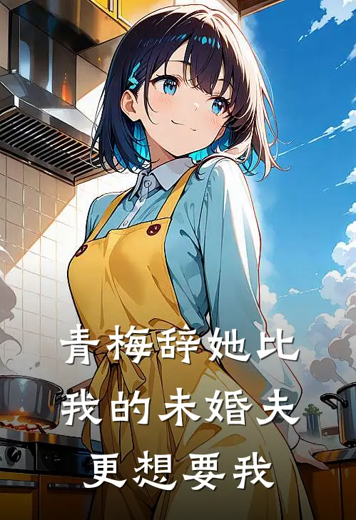 青梅辞（她比我的未婚夫更想要我）