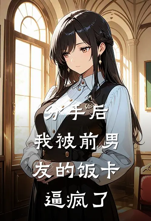 分手后，我被前男友的饭卡逼疯了