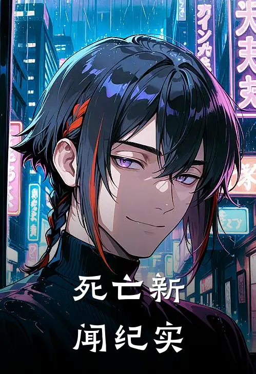 死亡新闻纪实(霍桑周曦)最新章节在线阅读_(死亡新闻纪实)最新章节在线阅读