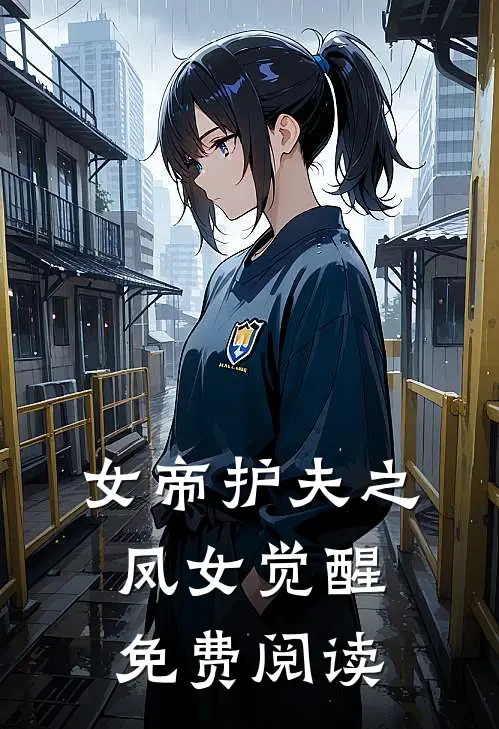 女帝护夫之凤女觉醒免费阅读