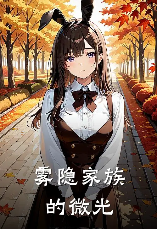 雾隐家族的微光雾岚雾舟免费小说完整版_热门的小说雾隐家族的微光雾岚雾舟