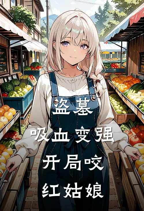 盗墓：吸血变强，开局咬红姑娘陈墨陈钰楼小说完整版_热门好看小说盗墓：吸血变强，开局咬红姑娘(陈墨陈钰楼)