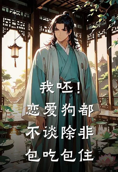 我呸！恋爱狗都不谈除非包吃包住(林轶张伟)最热门小说_小说完整版我呸！恋爱狗都不谈除非包吃包住林轶张伟