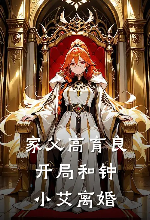 家父高育良，开局和钟小艾离婚高沐阳江莱完本小说免费阅读_小说完结版家父高育良，开局和钟小艾离婚高沐阳江莱