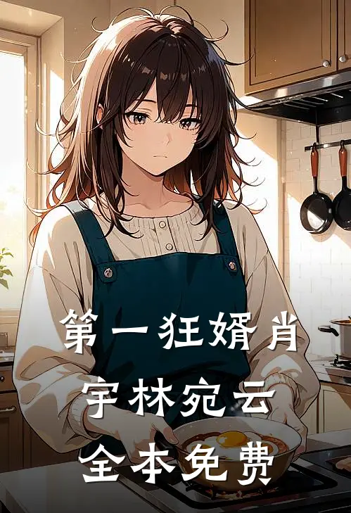 第一狂婿肖宇林宛云全本免费