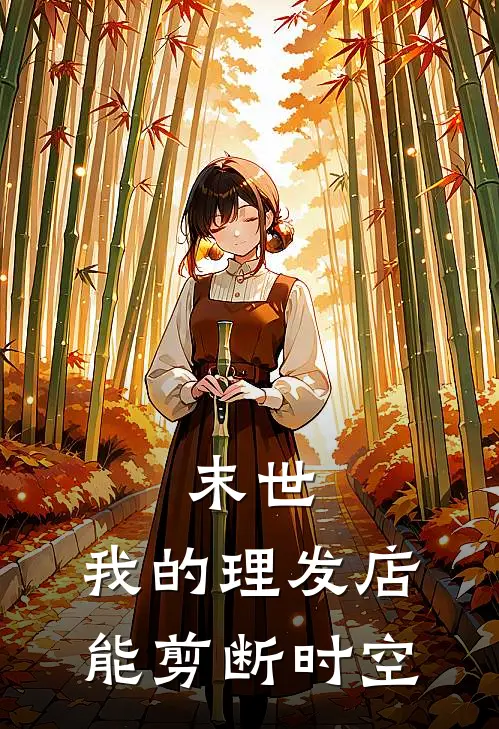 末世：我的理发店能剪断时空柴明远郑大勇小说完结_免费小说全本末世：我的理发店能剪断时空(柴明远郑大勇)