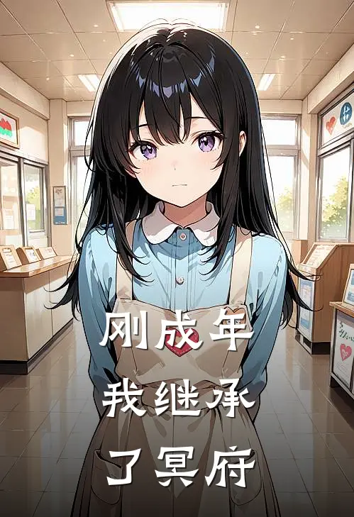 秦风李浩然(刚成年，我继承了冥府)_《刚成年，我继承了冥府》最新章节免费在线阅读