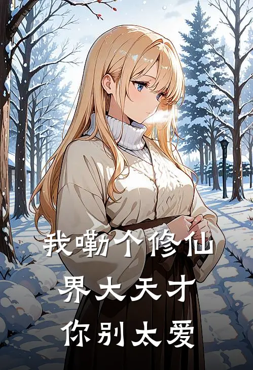 《我嘞个修仙界大天才，你别太爱》凤鸣司宇已完结小说_我嘞个修仙界大天才，你别太爱(凤鸣司宇)火爆小说