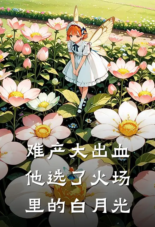 难产大出血，他选了火场里的白月光