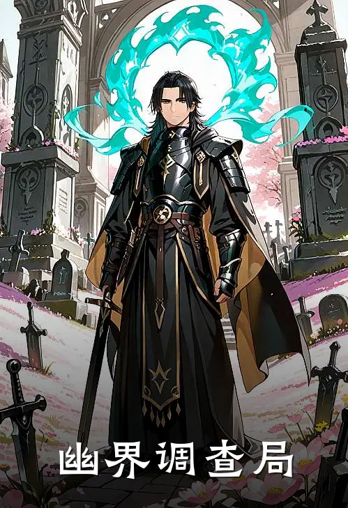 幽界调查局林若寒艾尔热门完结小说_最热门小说幽界调查局林若寒艾尔