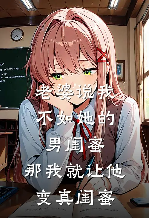 顾城江泽（老婆说我不如她的男闺蜜，那我就让他变“真闺蜜）免费阅读无弹窗_老婆说我不如她的男闺蜜，那我就让他变“真闺蜜顾城江泽全文免费阅读无弹窗大结局