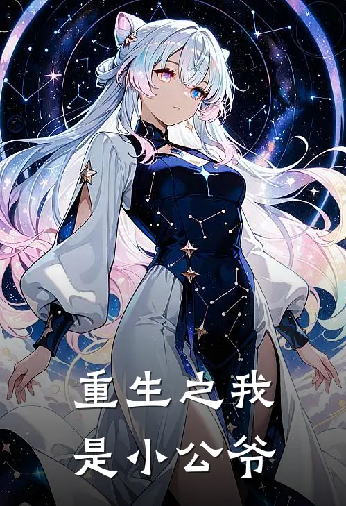 重生之我是小公爷(无妄无妄)完本小说大全_完本热门小说重生之我是小公爷无妄无妄