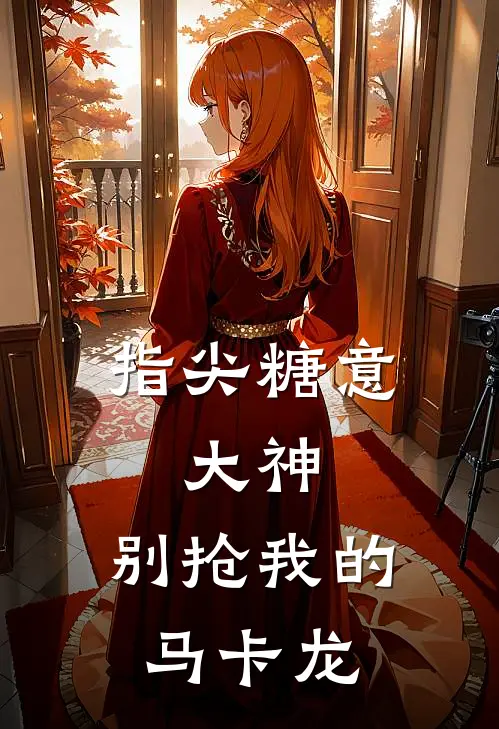 指尖糖意：大神，别抢我的马卡龙(苏晚陆时衍)完整版免费全文阅读_完本小说推荐指尖糖意：大神，别抢我的马卡龙(苏晚陆时衍)