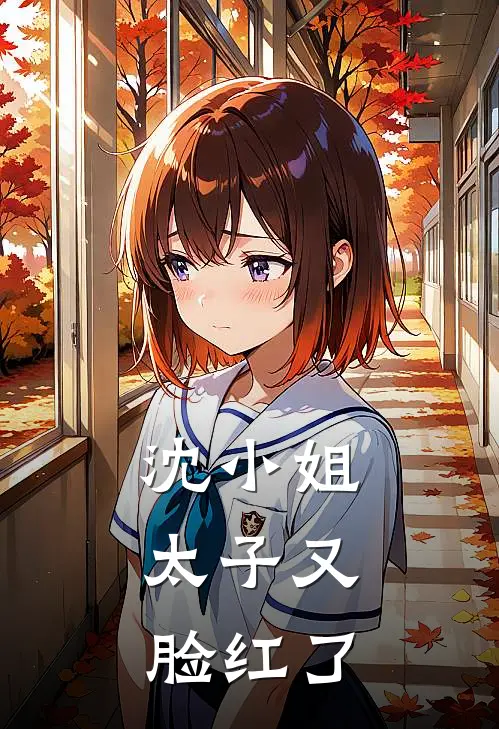 沈小姐，太子又脸红了(沈安宁萧彻)最新小说推荐_最新热门小说沈小姐，太子又脸红了沈安宁萧彻
