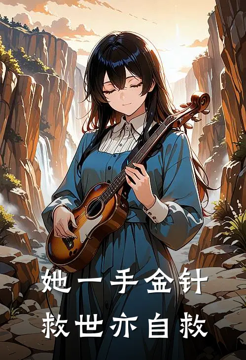 她一手金针，救世亦自救沈云苓林薇最新热门小说_免费小说全文阅读她一手金针，救世亦自救(沈云苓林薇)