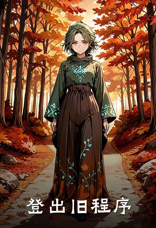 阿杰陈默登出旧程序全章节在线阅读_登出旧程序全集免费在线阅读