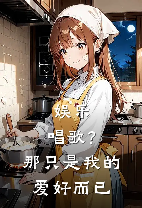 娱乐：唱歌？那只是我的爱好而已江野江一小说免费完结_完本热门小说娱乐：唱歌？那只是我的爱好而已江野江一