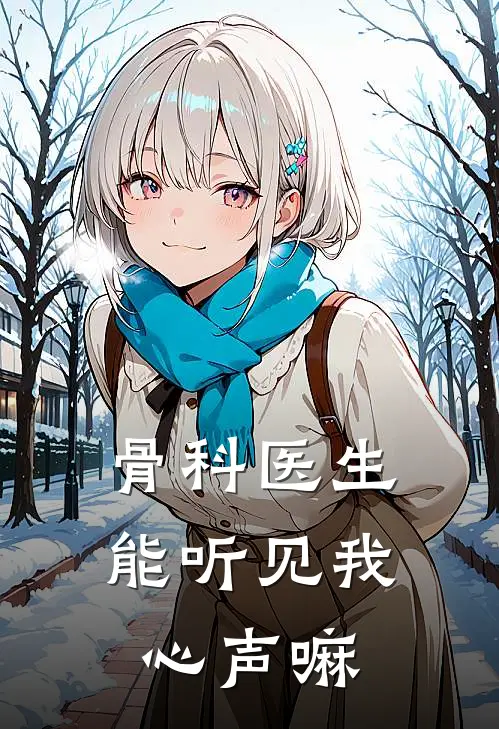 骨科医生能听见我心声嘛