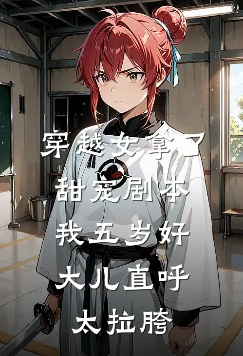 穿越女拿了甜宠剧本，我五岁好大儿直呼太拉胯