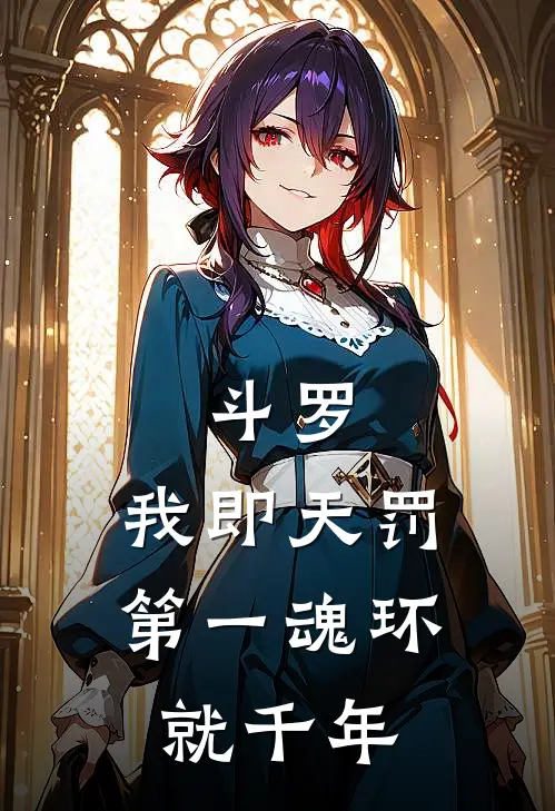 斗罗，我即天罚，第一魂环就千年(李渊素云涛)热门小说阅读_全文免费阅读斗罗，我即天罚，第一魂环就千年李渊素云涛