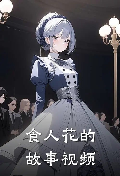 食人花的故事视频