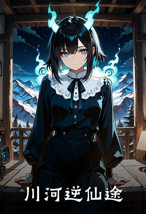 川河逆仙途林羽赵虎免费小说在线阅读_最新章节列表川河逆仙途(林羽赵虎)