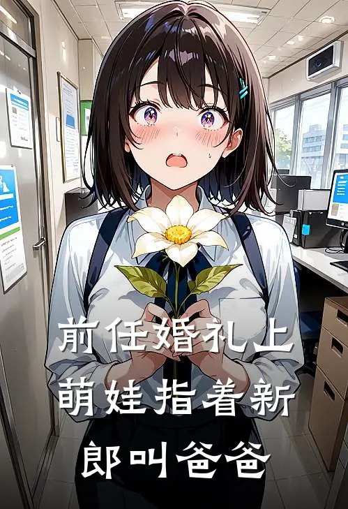 前任婚礼上，萌娃指着新郎叫爸爸(陆闻舟周瑾)免费阅读完整版小说_完结免费小说前任婚礼上，萌娃指着新郎叫爸爸(陆闻舟周瑾)