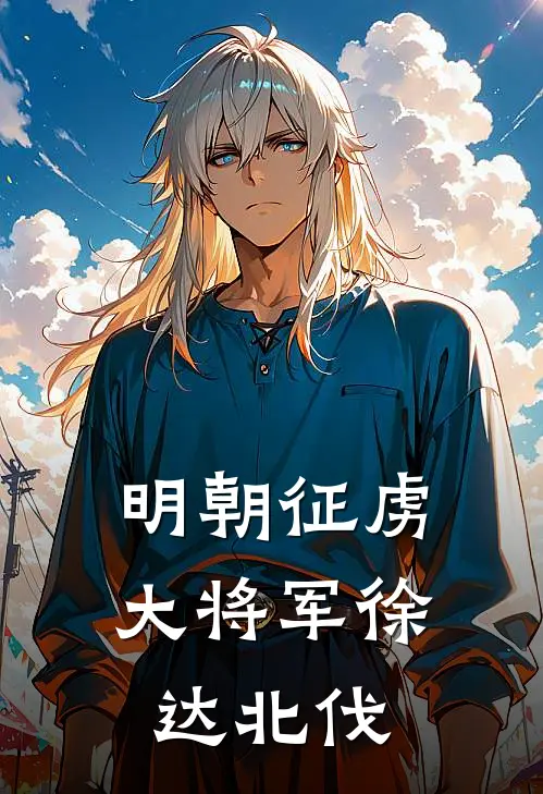 明朝征虏大将军徐达北伐