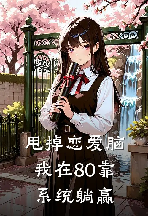 甩掉恋爱脑，我在80靠系统躺赢(林向晚赵志刚)完整版免费全文阅读_最热门小说甩掉恋爱脑，我在80靠系统躺赢林向晚赵志刚