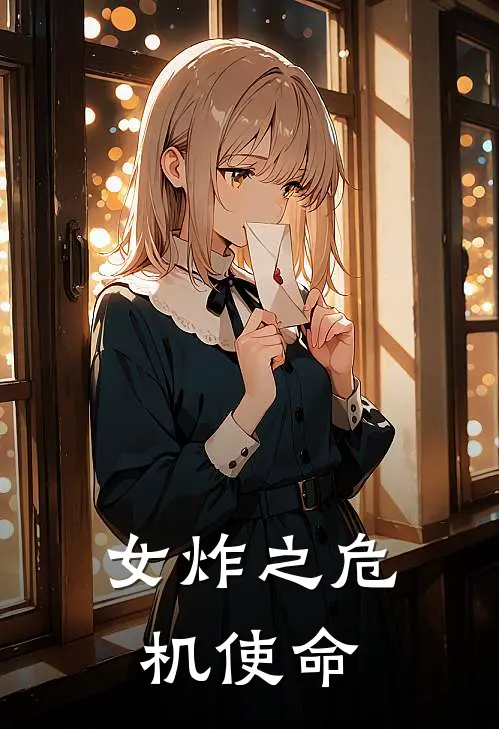 女炸之危机使命薛敏雷诺完整版小说_小说完结推荐女炸之危机使命(薛敏雷诺)