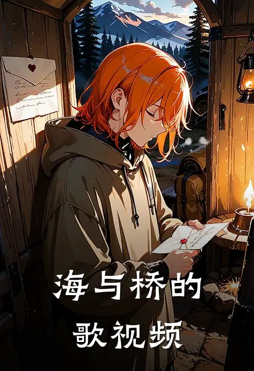 海与桥的歌视频