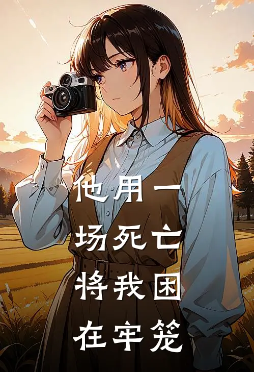 他用一场死亡，将我困在牢笼