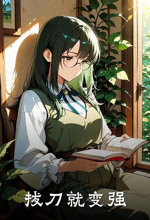 拔刀就变强常潇王虎最新完结小说推荐_全集免费小说拔刀就变强常潇王虎