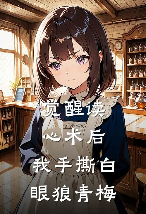 觉醒读心术后，我手撕白眼狼青梅丁蔓瑾泽完整免费小说_热门小说阅读觉醒读心术后，我手撕白眼狼青梅丁蔓瑾泽