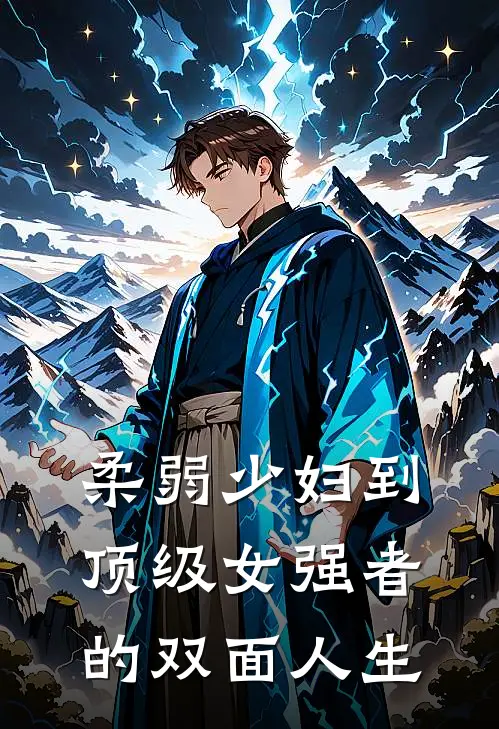 柔弱少妇到顶级女强者的双面人生全文免费阅读无弹窗大结局_柔弱少妇到顶级女强者的双面人生（蒋娇艳陈国富）最新小说