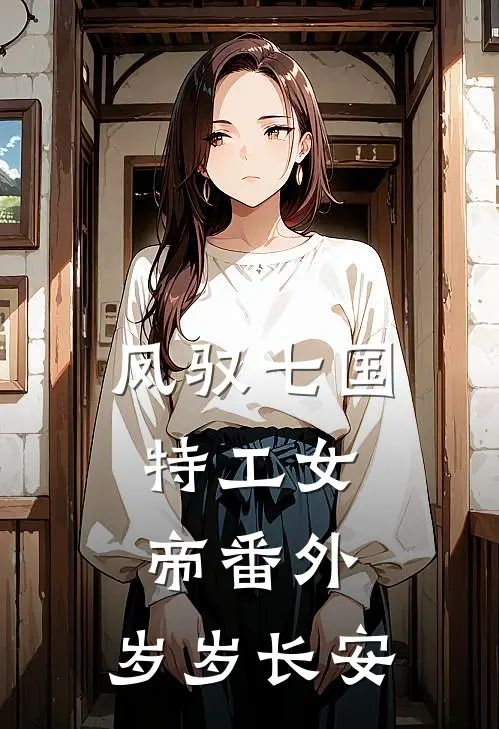 凤驭七国：特工女帝（番外：岁岁长安）