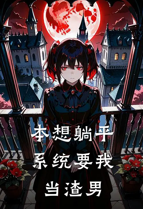 本想躺平，系统要我当渣男林宇李沁热门的网络小说_完整版小说本想躺平，系统要我当渣男(林宇李沁)