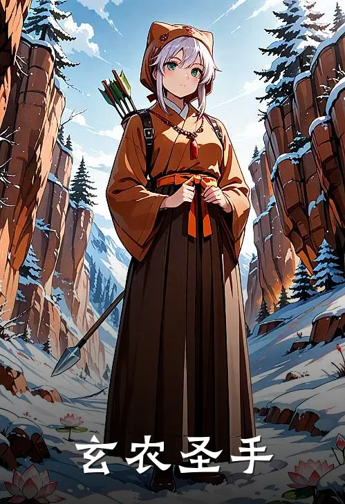 玄农圣手(秦枫秦雪)在哪看免费小说_全本免费完结小说玄农圣手秦枫秦雪