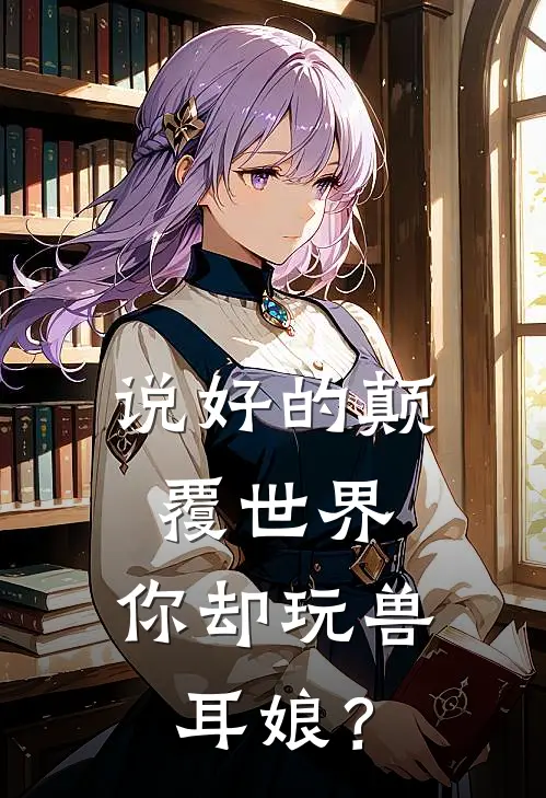 说好的颠覆世界，你却玩兽耳娘？塞拉斯马修完结小说大全_免费小说在哪看说好的颠覆世界，你却玩兽耳娘？(塞拉斯马修)