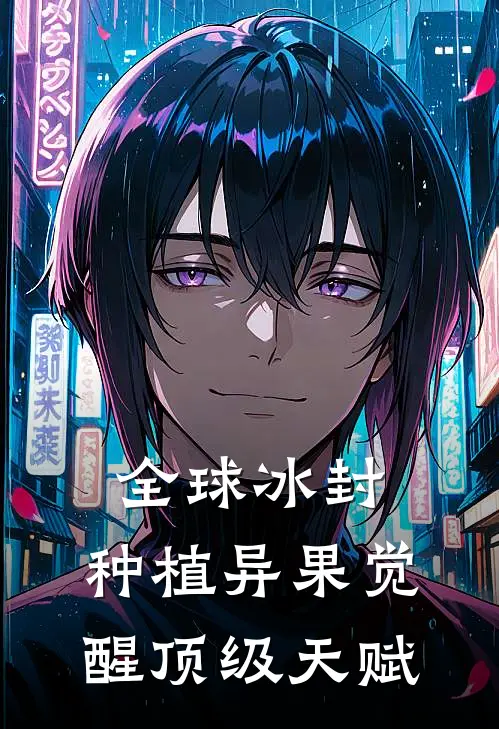 全球冰封：种植异果觉醒顶级天赋