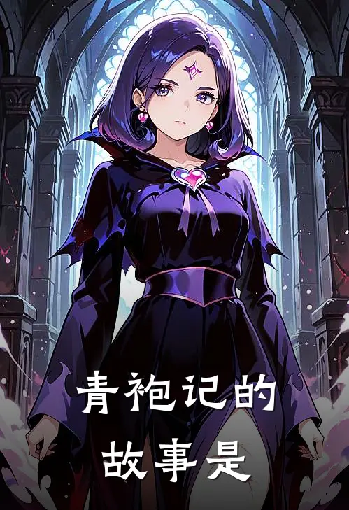 青袍记的故事是