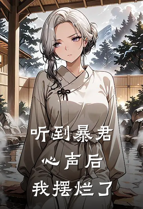 听到暴君心声后，我摆烂了