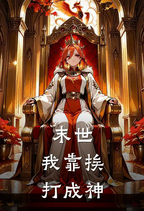 末世：我靠挨打成神