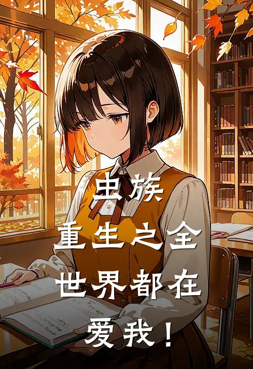 虫族，重生之全世界都在爱我！(拉曼赫蒂)热门完本小说_最新小说虫族，重生之全世界都在爱我！拉曼赫蒂